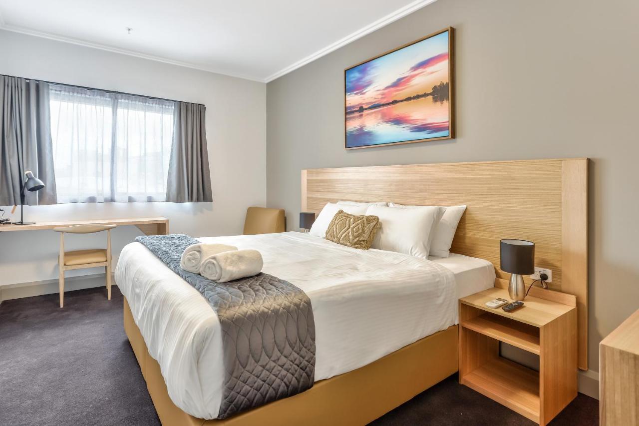 Meridian Hotel Hurstville Sydney Exterior foto
